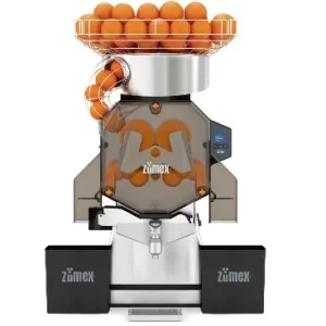 ZUMEX 08825 SPEED S + PLUS SELF SERVE Centrifugeus Prix Réduit