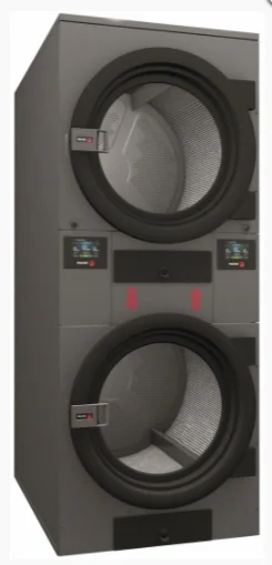 Acheter Direct Seche linge electrique en colonne advance 11kg