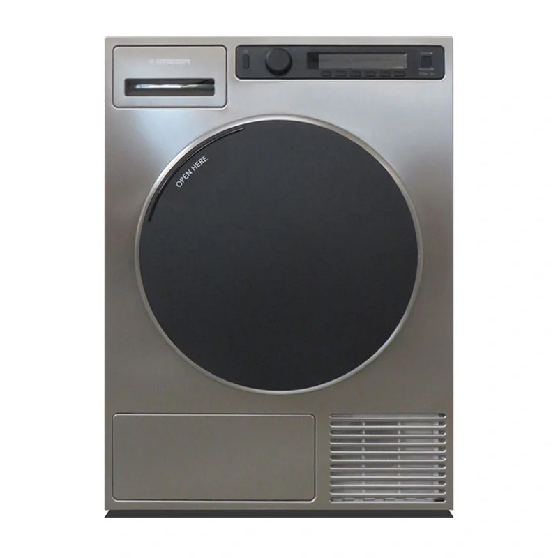 Acheter En Ligne Sèche lingeélectrique 8 Kg vidange Externe