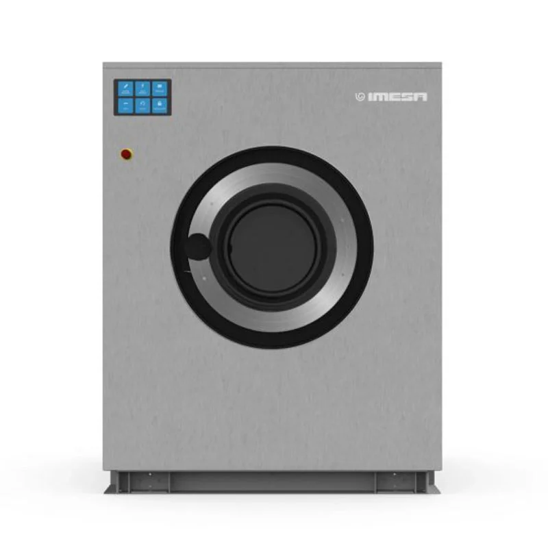 Acheter En Ligne Lave-linge Faible Tournage 40 Kg à vapeur indirecte