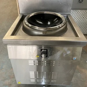 Wok induction Electrique d'Occasion Super Prix