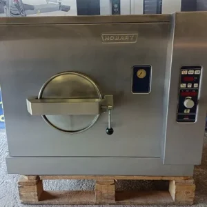 Achat Immédiat Cuiseur vapeur a pression d'Occasion