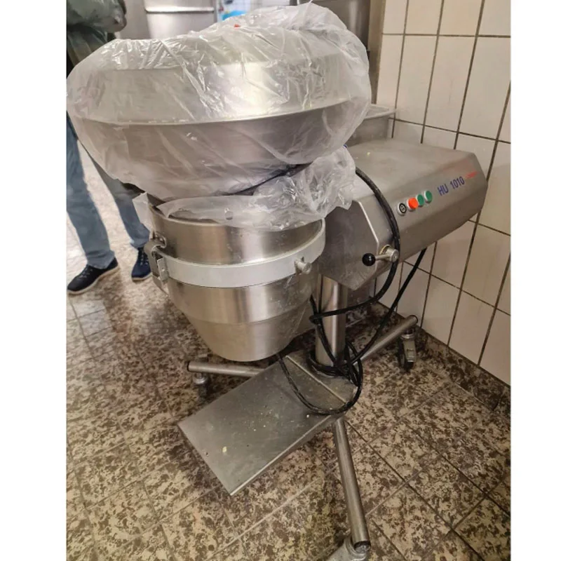Offre Exclusive Robot universel industriel 400 V inox – Occasion