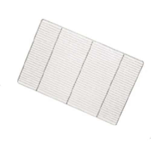Prix Promo Clayette plastifiée GN 2/1 blanche – 650 x 530 mm