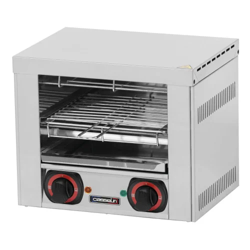 Toasteur simple 2 pinces Pas Cher