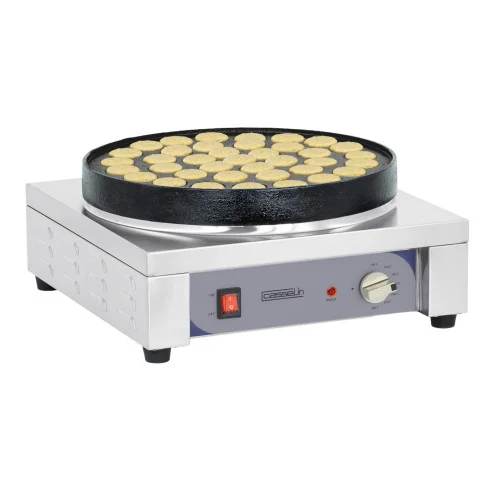 Expédié Aujourd’hui Appareil à poffertjes