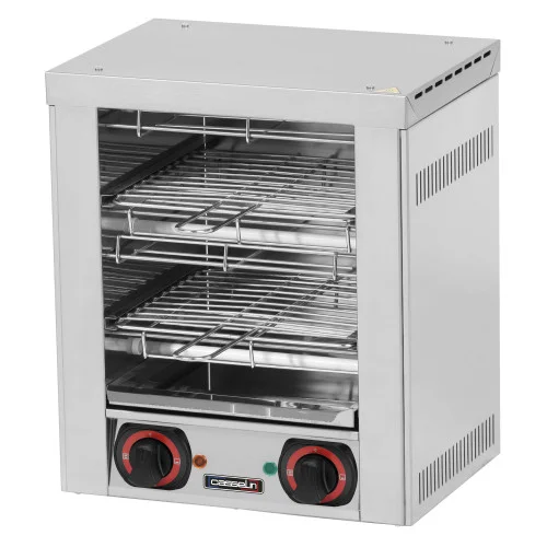 Toasteur double 4 pinces Expédié Aujourd’hui