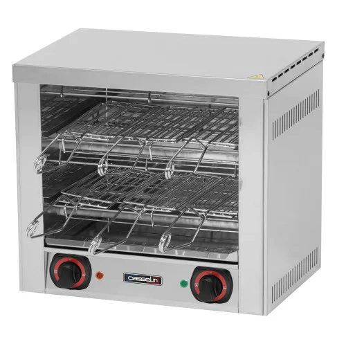 Toasteur double 6 pinces Vente Flash