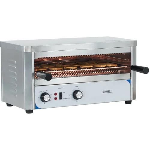 Meilleur Choix Toasteur à quartz PM