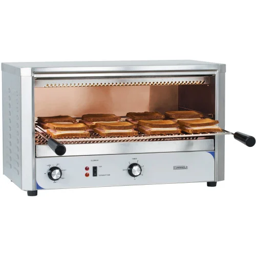 Livraison Gratuite Toasteur à quartz GM