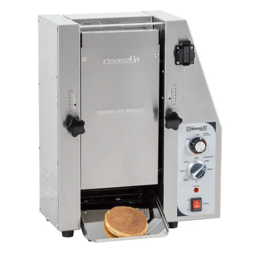 Toasteur vertical 300 grande vitesse Satisfait Ou Remboursé
