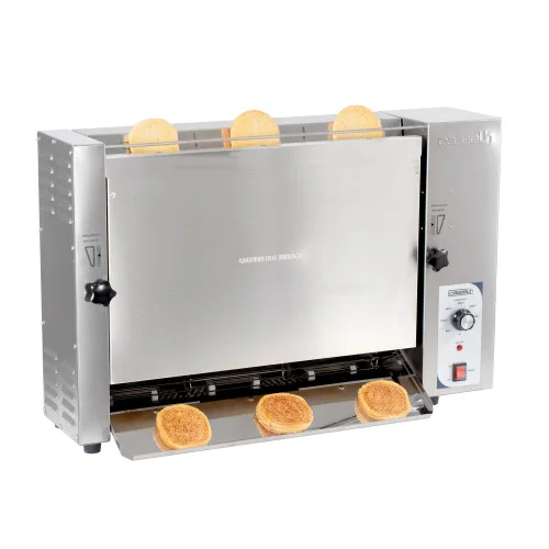 Toasteur vertical 900 Commander Vite