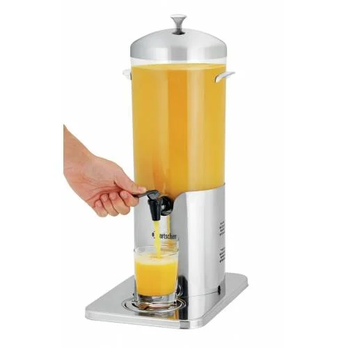 Remise Distributeur de boissons Froide - 5 L- Bartscher