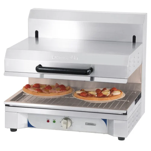 Salamandre à quartz avec plafond mobile GN1/1 Réduction