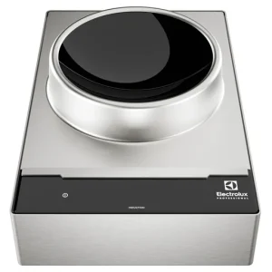 Wok - induction - 10 niveaux de puissance - Electrolux Professional E1HCEEOMCS Offre Limitée