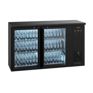 Vente Directe Arrière-Bar positif - 344x33cl - GAMKO E3/22GMU84