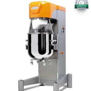 Produit De Marque Batteur mélangeur - 120L - vitesse variable - STARMIX PL120NVAF