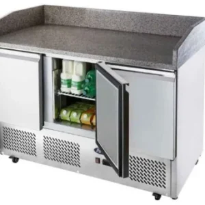 Acheter En Ligne Meuble à pizzas GN1/1 Atosa ESL3852GR