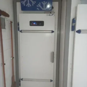 Achat Immédiat 2 chambres de pousse professionnelle CFI CF68