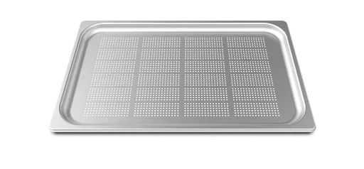 Vente Flash Lots de plateau Cuissons à la vapeur et Sous Vide x5