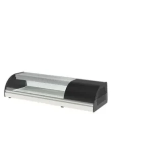 Vitrine sushi à poser - 300x1030 -CORECO BCS-6 Expédié Aujourd’hui
