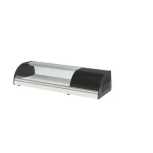 Vitrine tapas à poser - 300x675 - CORECOBCL-4 Prix Bas