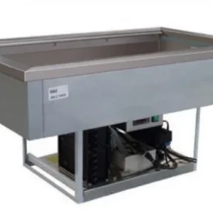 Achat Immédiat Cuve réfrigérée GN1/1 Isotech - GN2C