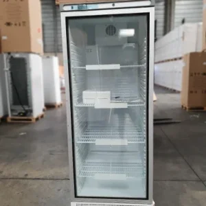 Achat Immédiat Armoire réfrigérée positive - 1 porte vitrée - 600 L - A601TNV