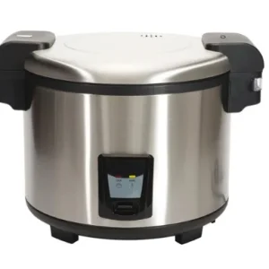 Achat Immédiat Cuiseur à riz 10L - Bourgeat 245030