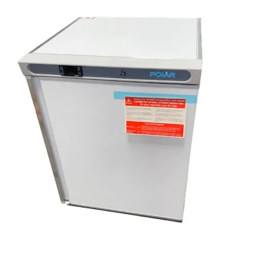 Acheter En Ligne Arrière bar réfrigéré négatif - 78L - Polar CD081