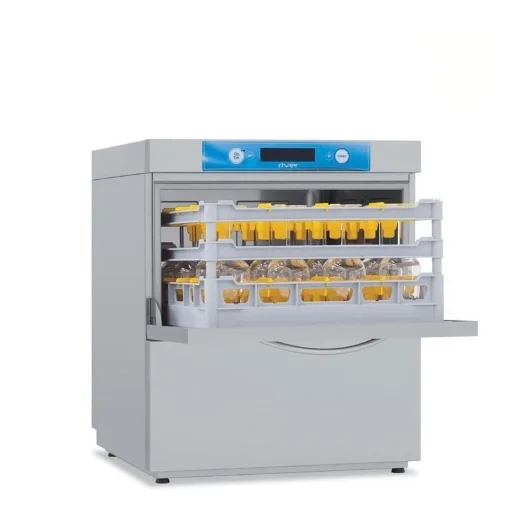 Achat Immédiat PACK subvention Lave-verre + Paniers + Osmoseur RIVER252V1 Elettrobar 500x500