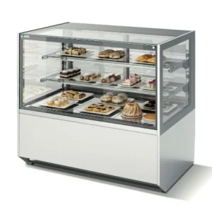 Vitrine semi-murale - ISA ST SELF 150 Meilleure Vente