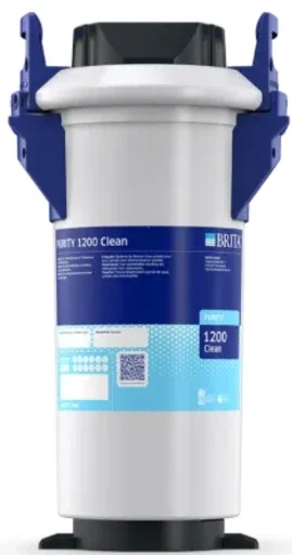 Vente Directe Kit d'installation adoucisseur - avec compteur premium - Brita - PURITY 1200 Clean Extra