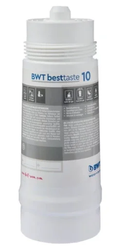 Vente Directe Cartouche de recharge BWT Besttaste 10