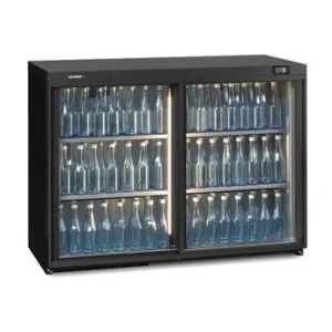 Acheter En Ligne Arrière-Bar positif - 322x33cl - GAMKO MG3/275SD