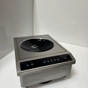 Wok à induction - 1 zone - BWIC 3600 Adventys Certifié