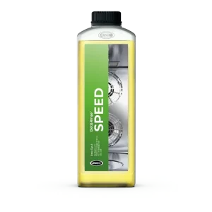 * Détergents pour lavage automatique - gamme SPEED X - 10 x 1L - Unox DB1100A0 Dernière Chance
