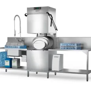 Vente Directe Lave-vaisselle - 500x500 - HOBART AUP-10C