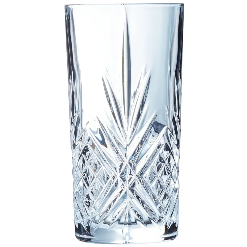 Gobelet forme haute verre 38 cl Broadway Arcoroc Offre Limitée
