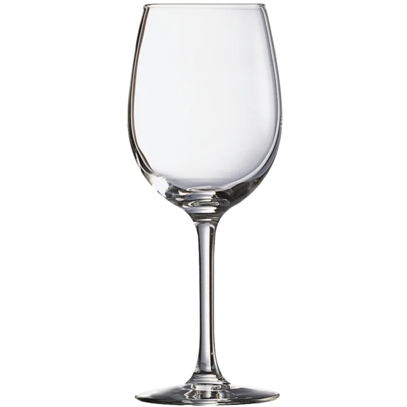 Prix Réduit Verre à pied verre 36 cl Vina Arcoroc