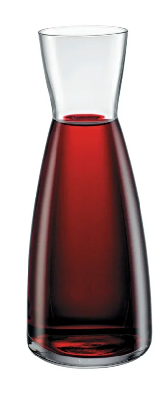 Carafe verre cristallin 100 cl Ypsilon Bormioli Rocco Top Vente
