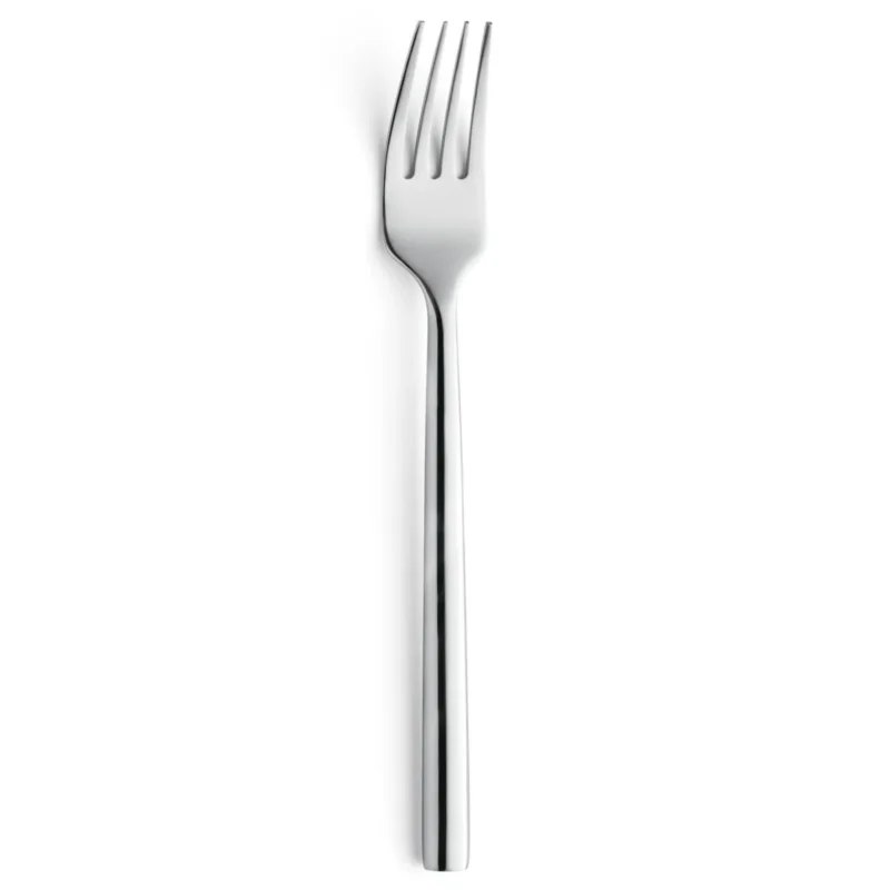 Prix Promo Fourchette de table inox 18/0 19,5 cm Riviera Pro.mundi