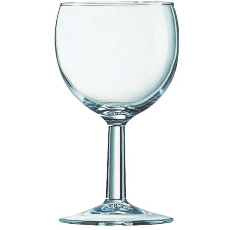 Verre à pied verre 19 cl Ballon Arcoroc Bon Marché