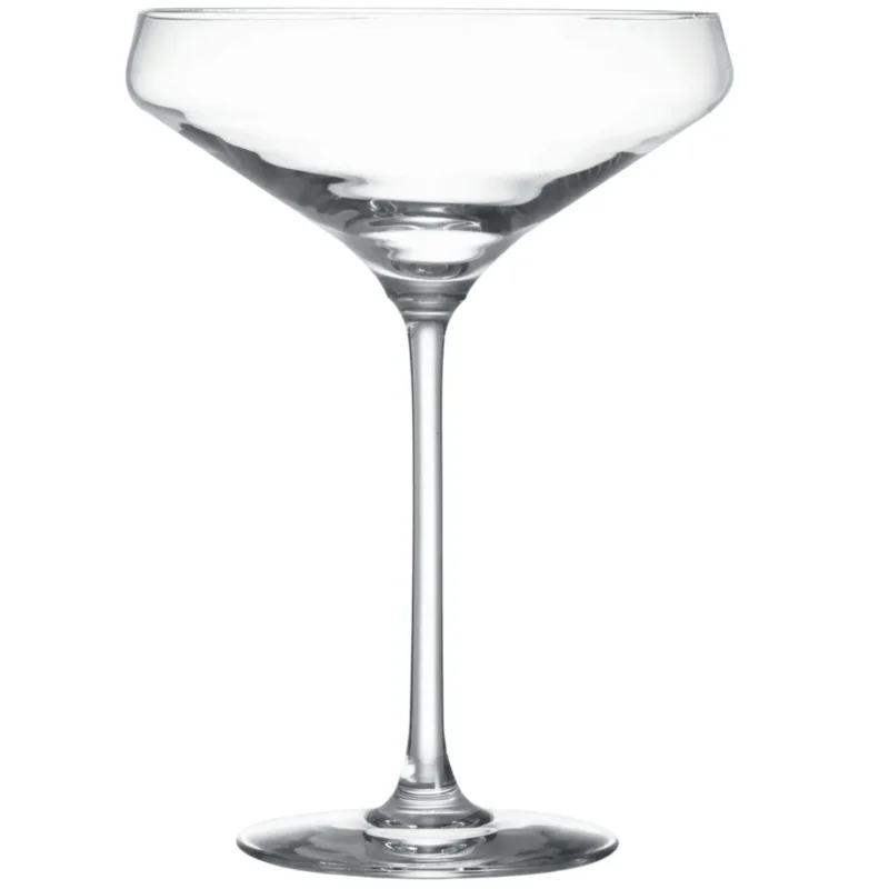 Coupe à cocktail new martini verre cristallin 30 cl Champagne & Cocktail Chef & Sommelier Nouveauté