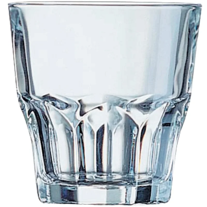 Gobelet forme basse verre trempé 27 cl Granity Arcoroc Commander Maintenant
