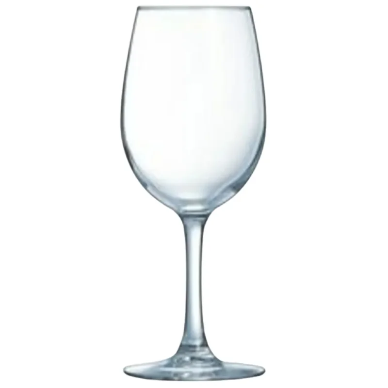 Offre Limitée Verre à pied verre 26 cl Vina Arcoroc