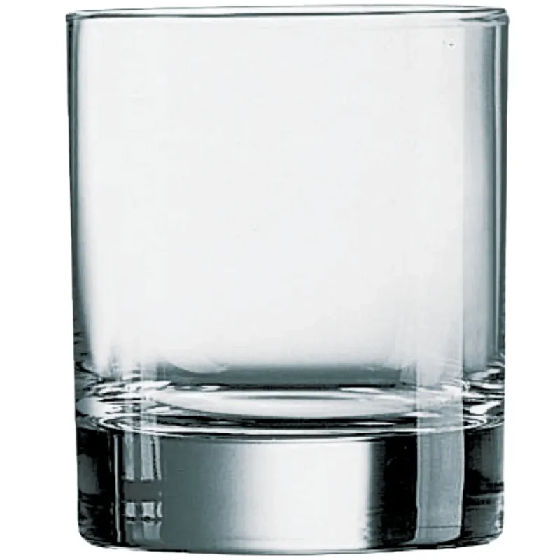 Achat Immédiat Gobelet rond verre 20 cl Islande Arcoroc