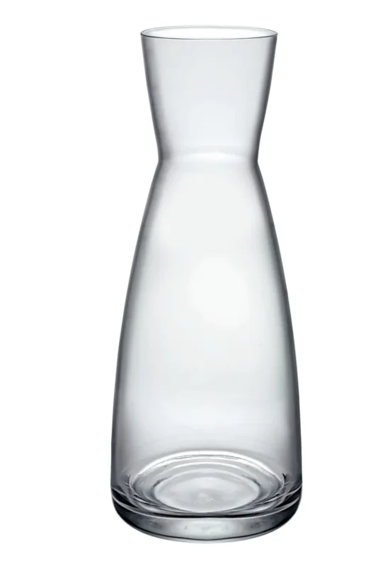 Réduction Carafe verre cristallin 50 cl Ypsilon Bormioli Rocco