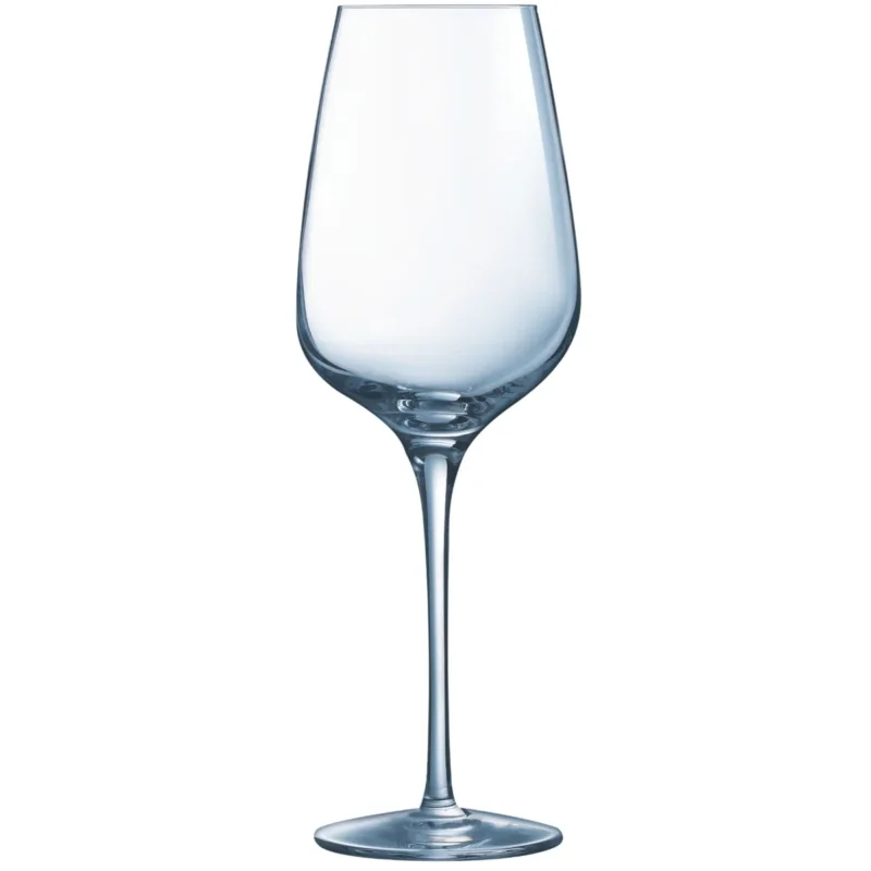 Vente Directe Verre à pied verre cristallin 45 cl Sublym Chef & Sommelier