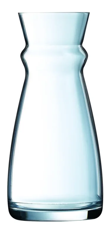 Acheter En Ligne Carafe verre 50 cl Fluid Arcoroc